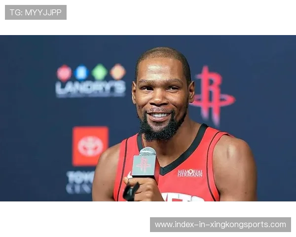 杜兰特低迷仍助火箭取胜,五连胜势头依旧 杜兰特低迷仍助火箭取胜,五连胜势头依旧