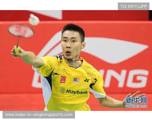 马来西亚羽毛球队晋级汤姆斯杯四强，马来西亚羽毛球员