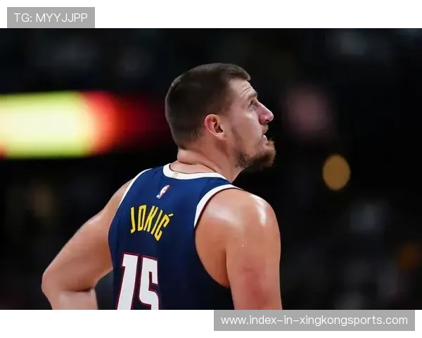 约基奇单骑碾压!掘金横扫国王,西部又生新霸主? 约基奇单骑碾压!掘金横扫国王,西部又生新霸主?