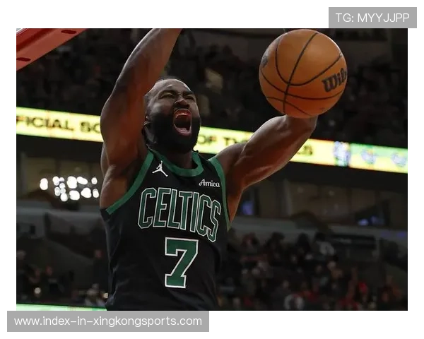 布朗曝出致命失误细节:绿军输球真相令人震惊 布朗曝出致命失误细节:绿军输球真相令人震惊