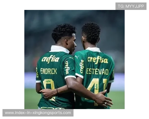 切尔西盯上恩德里克,愿助其欧洲立足 切尔西盯上恩德里克,愿助其欧洲立足