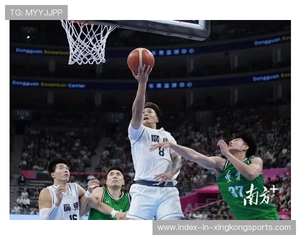 辽粤大战提前升温:篮球激情再度点燃! 辽粤大战提前升温:篮球激情再度点燃!