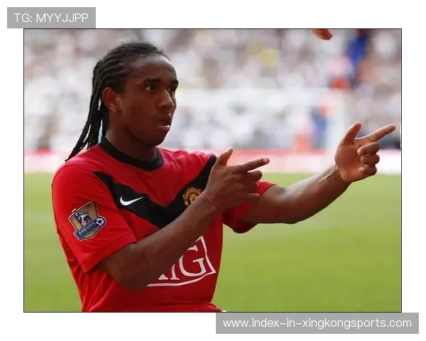 安德森崛起为曼联夺冠关键人物