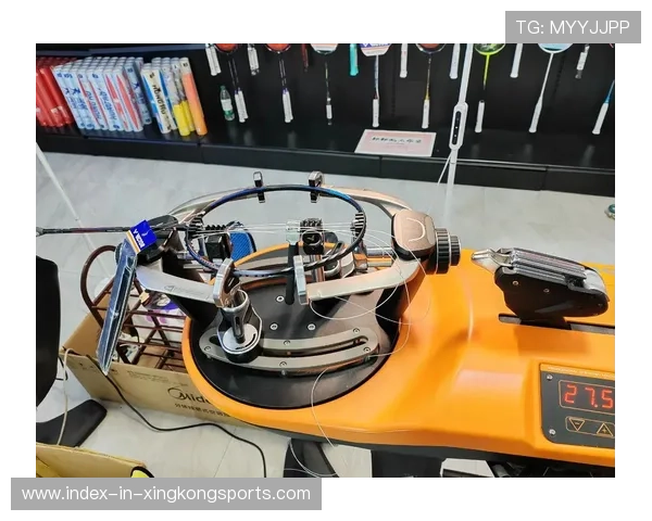 羽毛球极速革新:球速突破480km 羽毛球极速革新:球速突破480km