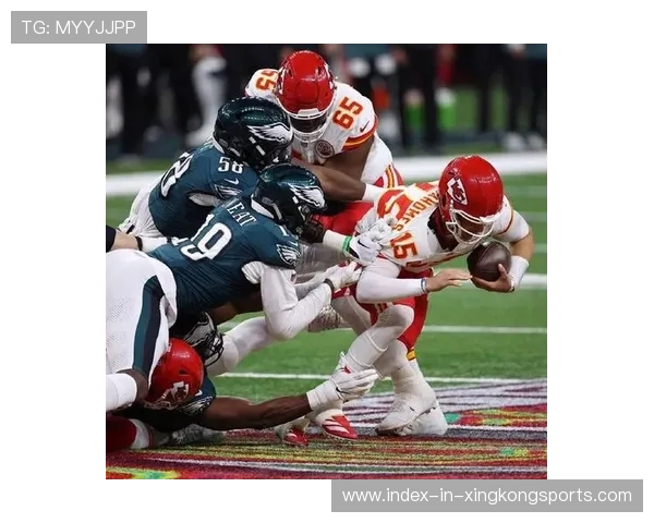 NFL 超大冷门：超级碗冠军被打花