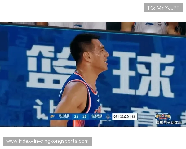 CBA福建外线接连制造空位,气势明显被打出来