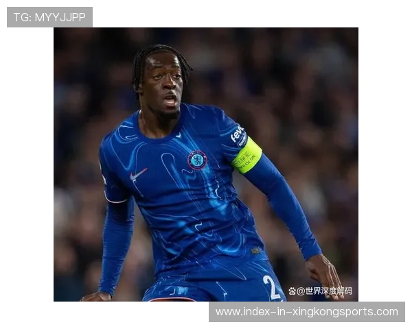 切尔西前场高压换来多次门前机会——战术解析与商业潜力 切尔西前场高压换来多次门前机会——战术解析与商业潜力