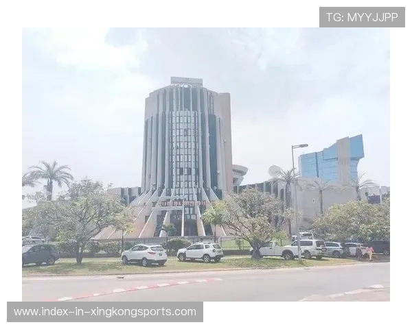 加蓬体育基础设施不断改善升级，加蓬环境