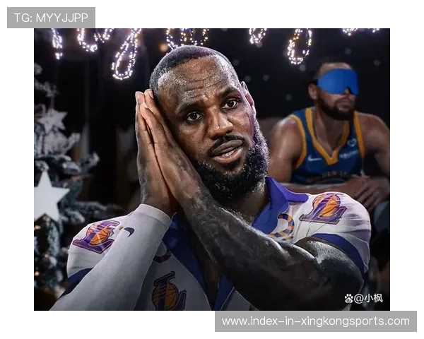 季后赛焦点战：谁能挡住詹姆斯的“绝世绝杀”？