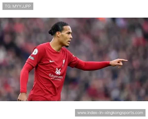 利物浦范戴克长传非常精准