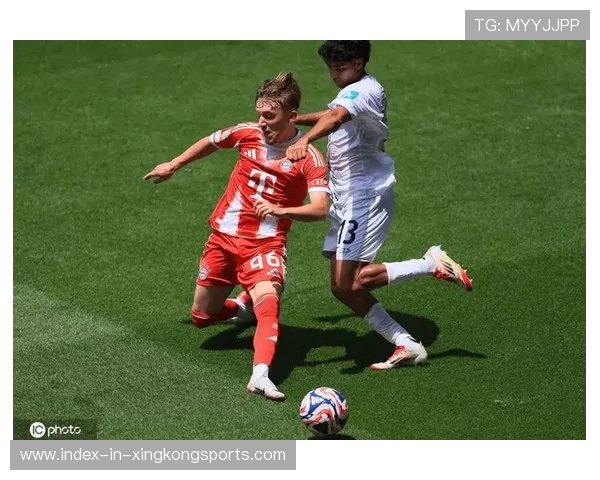 卡尔带领拜仁逆袭葡萄牙体育，3-1大胜