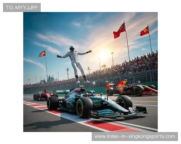 汉密尔顿回顾本赛季：希望未来继续提升