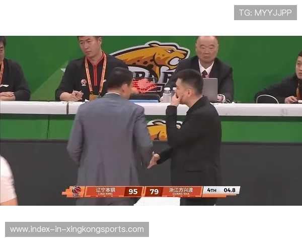 CBA辽宁队外援体能教练被列为球队功臣 CBA辽宁队外援体能教练被列为球队功臣