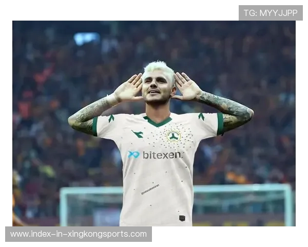 加拉塔萨雷毛罗·伊卡尔迪门前嗅觉依然敏锐