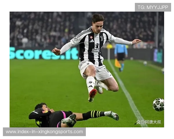 尤文加蒂中后场断球长驱直入推射建功全场震撼