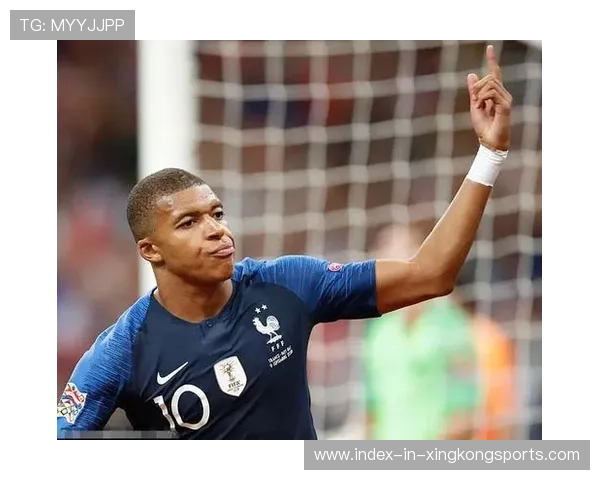 姆巴佩头球点入制造惊喜,法国攻势持续升级