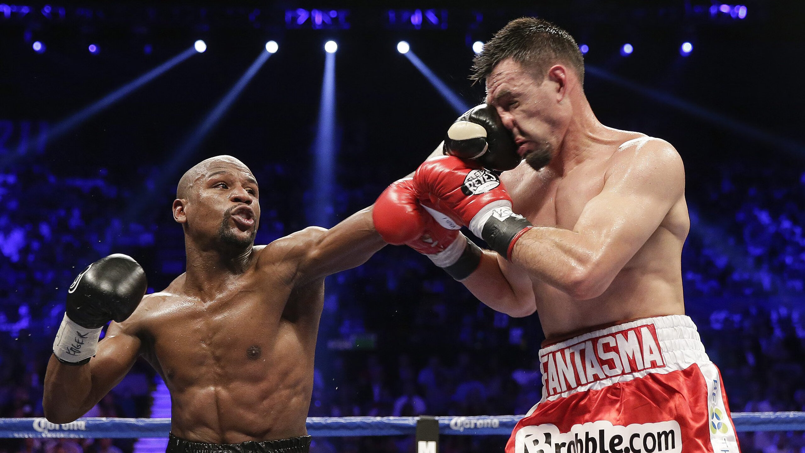 年轻运动员在赛场崭露头角